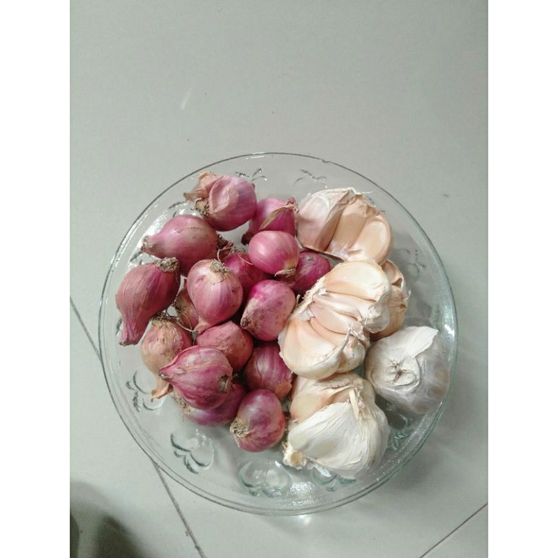 

BAWANG MERAH BAWANG PUTIH