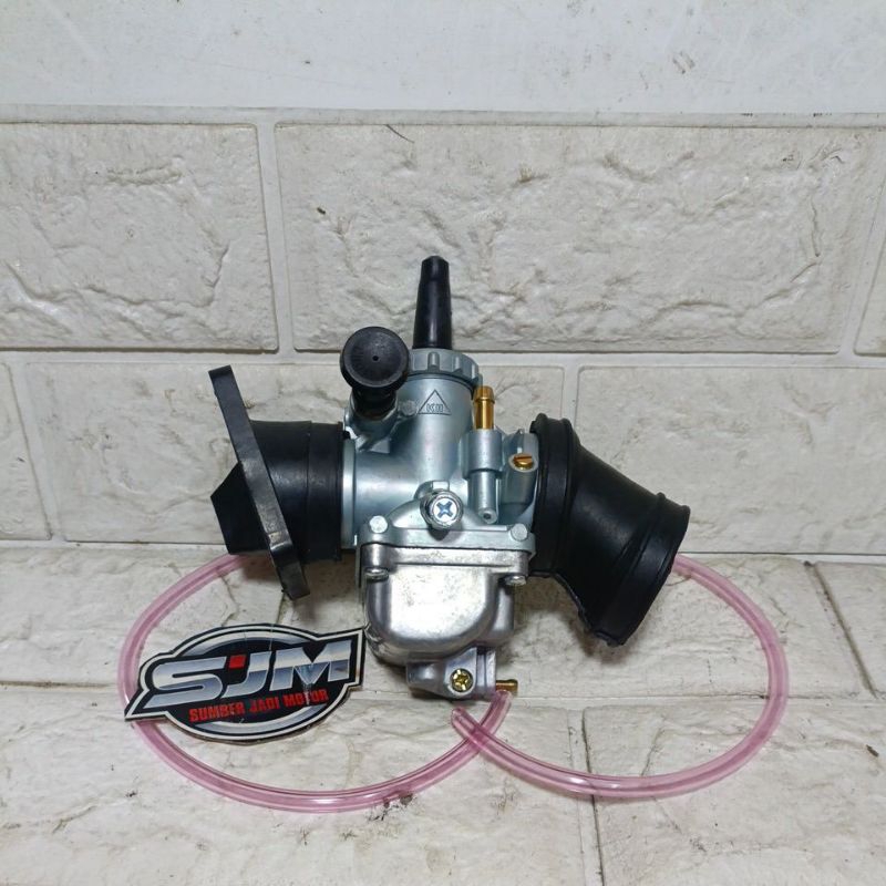 karburator karbu-karet filter-manipol intake yamaha dt100 dt 100 set