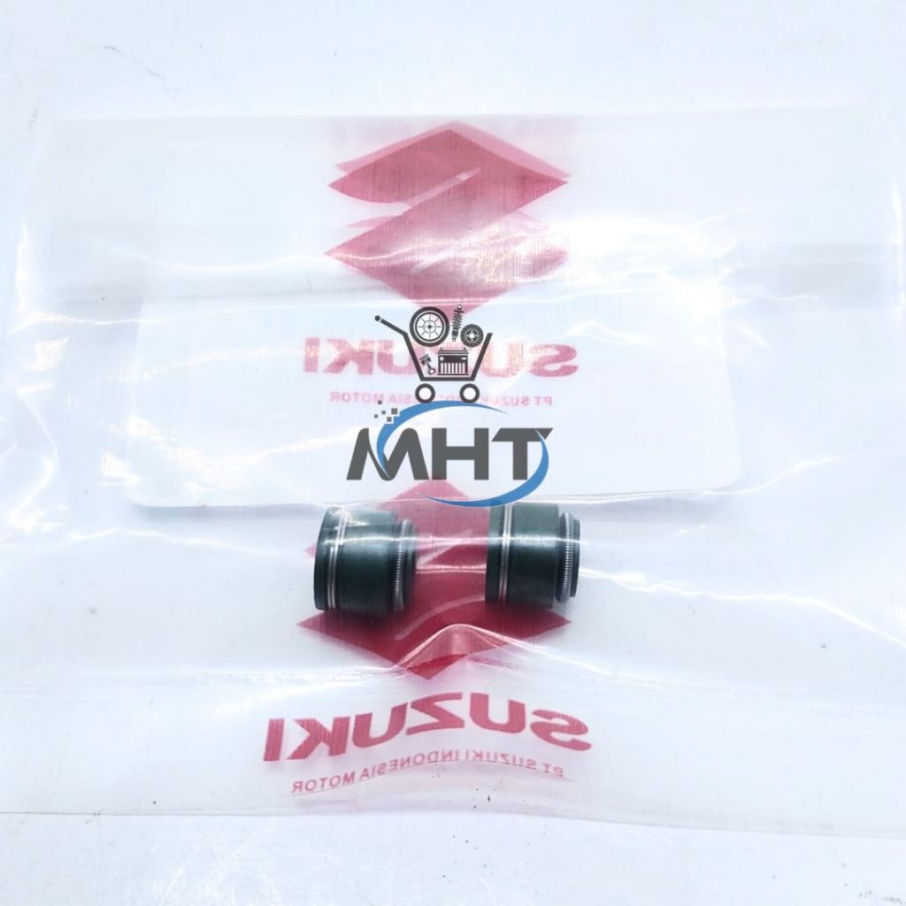 seal klep smash sil klep smash Seal Sil Klep Double Per Suzuki Smash Shogun 110 125 Thunder Spin