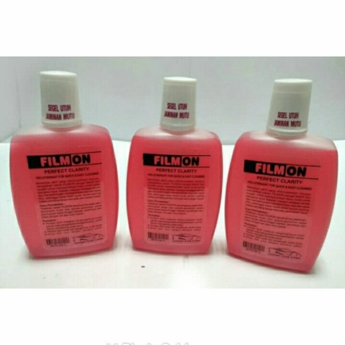 Obat Jamur kaca Mobil Pembersih Jamur Kaca Mobil Penghilang Kerak Serbaguna FILMON Serbaguna