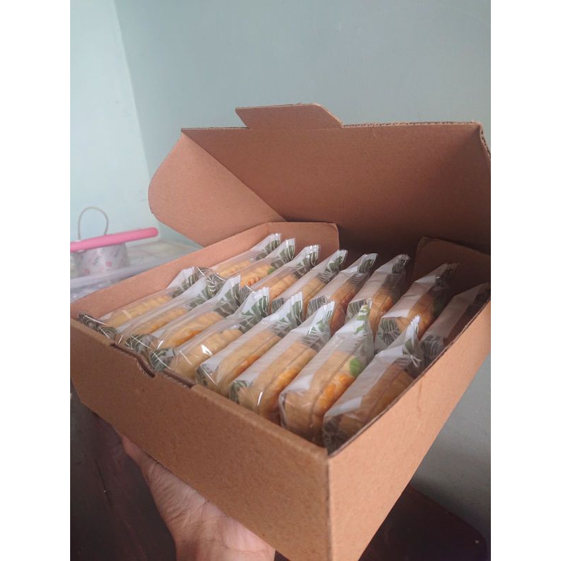 

Nastarie Khu Large 16 pcs/Box