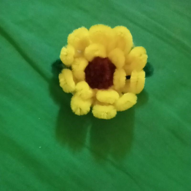 Bros Bunga Matahari