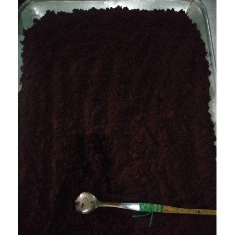 

bubukKopiMurniLombok