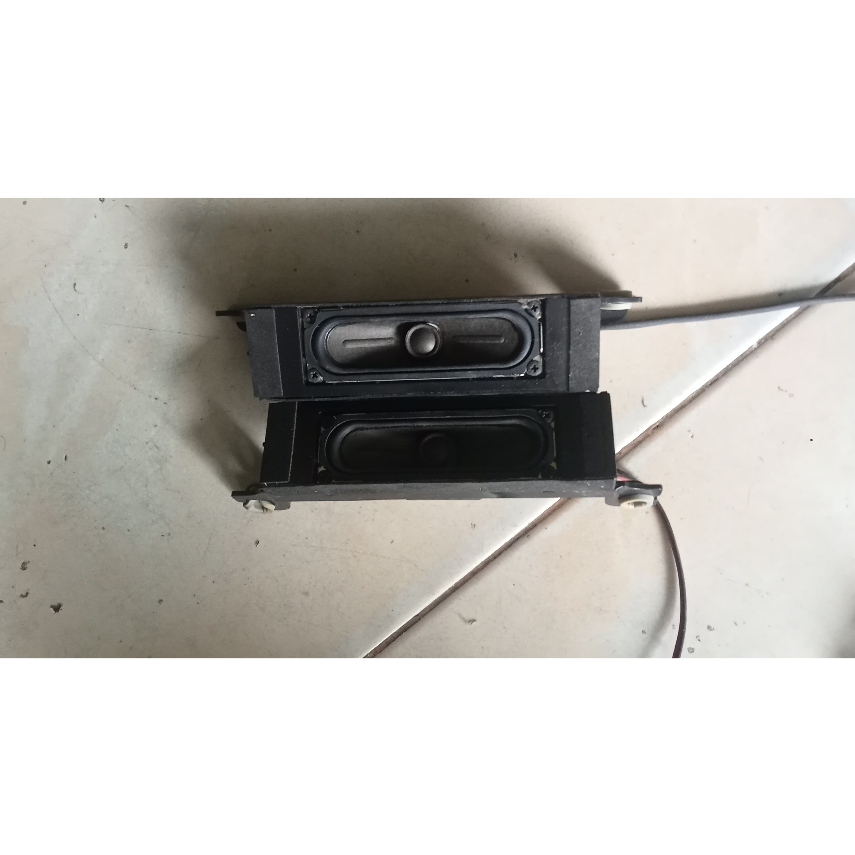 speaker tv led samsung UA32FH4003 Original cabutan