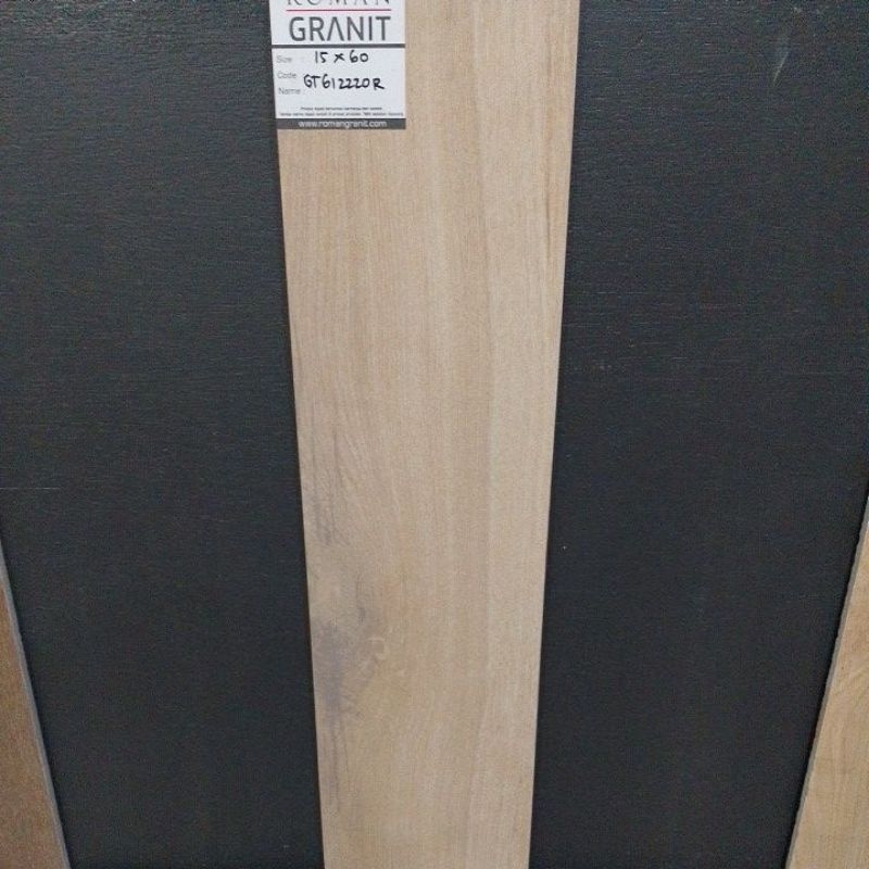 Granit Roman GT612220R dRovere Pine 15x60/Granit Murah
