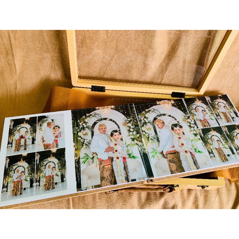 Album magazine 20×60