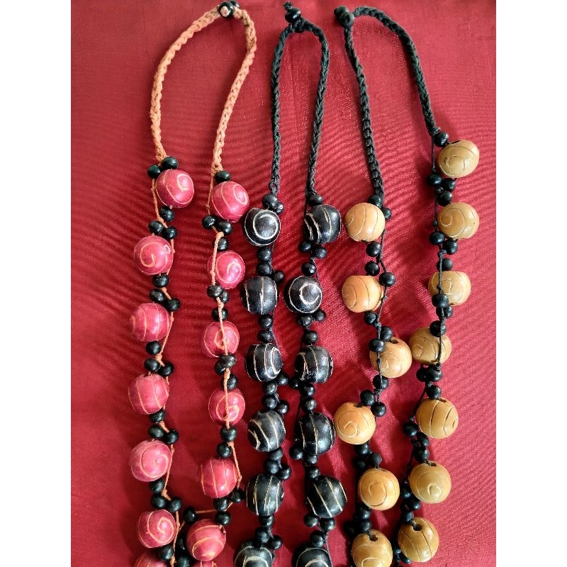 {get 3} kalung Bali wanita