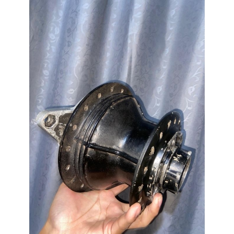 Tromol dt100 Original