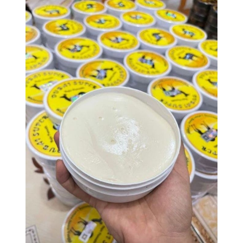 HB dubai super dosting whitening original