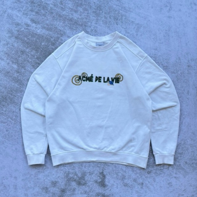 Crewneck ADLV Original