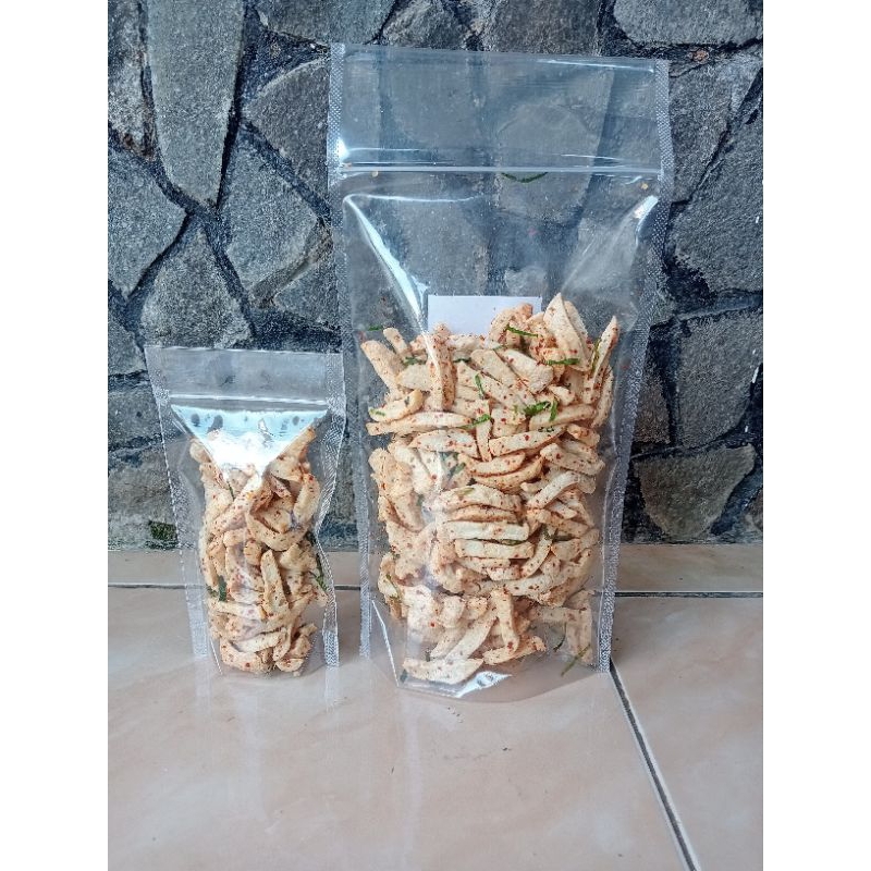 

BASRENG KERING 100GRAM (Travel Size)