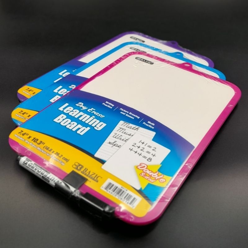 

PAPAN TULIS WHITE BOARD MINI