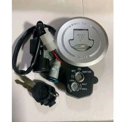 kunci kontak set CBR 150 K45 2014