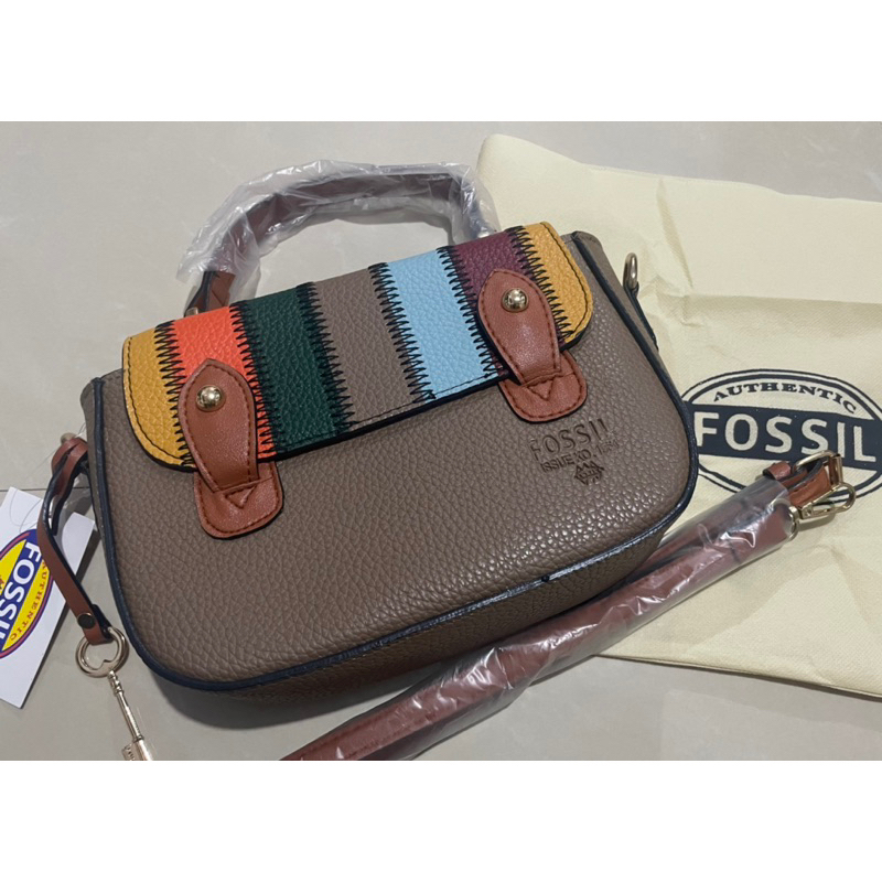 SLING BAG OCIL PELANGI / HANDBAG OCIL