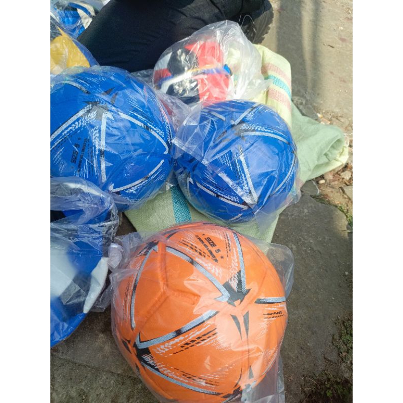 Bola Bliter size 5 murah
