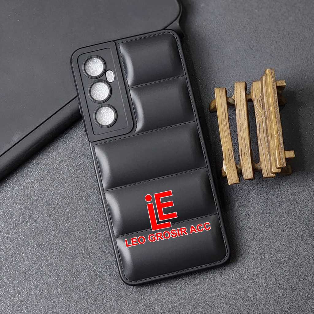 OPPO RENO 8T 5G SOFTCASE BANTAL JACKET 3D CASE OPPO RENO 8T 5G