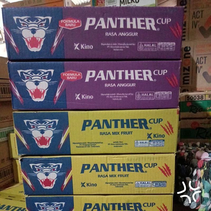 

fanther cup