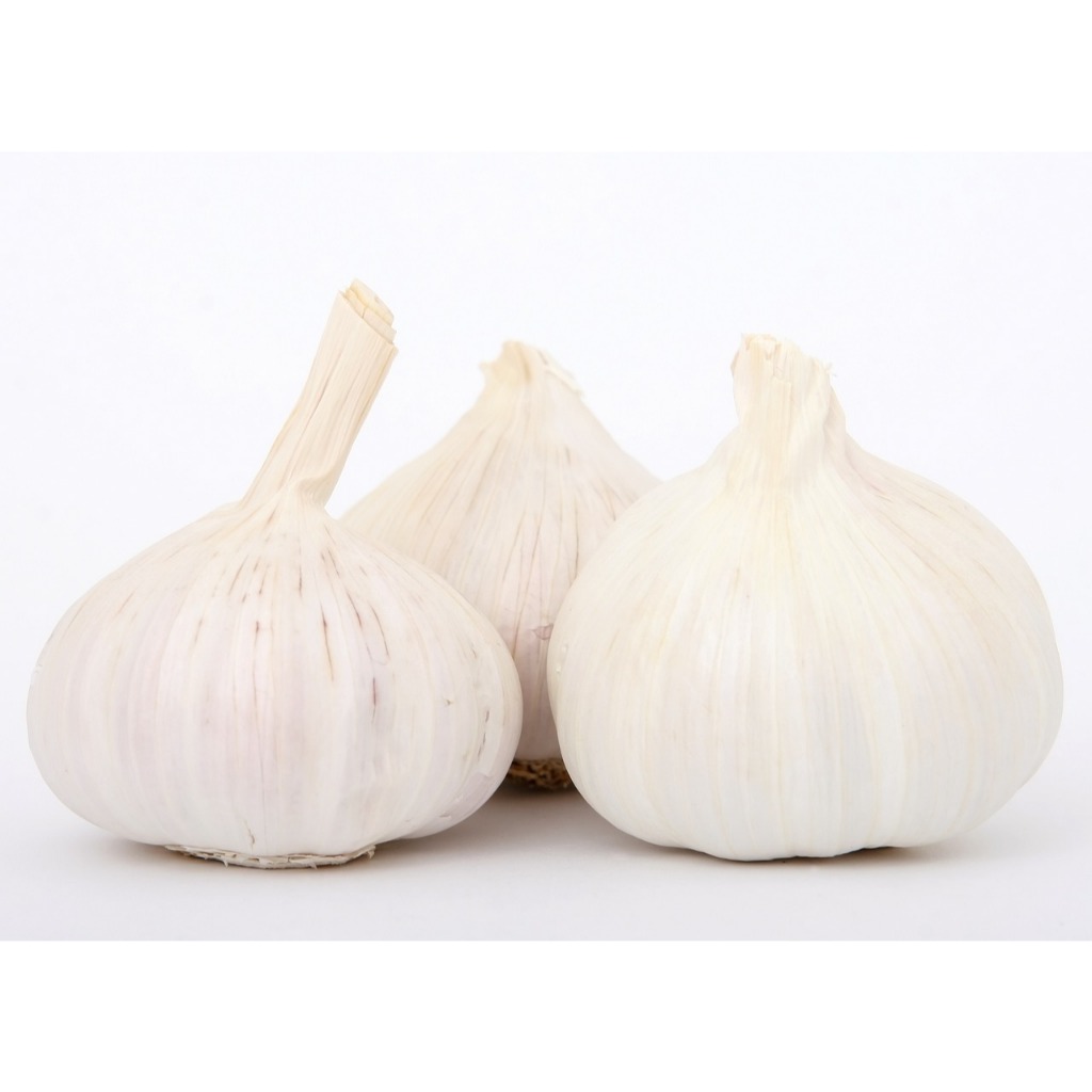 

[PREMIUM] BAWANG PUTIH KATING 1 KG
