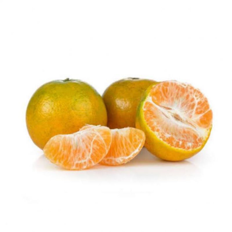 

Buah Jeruk Madu Segar