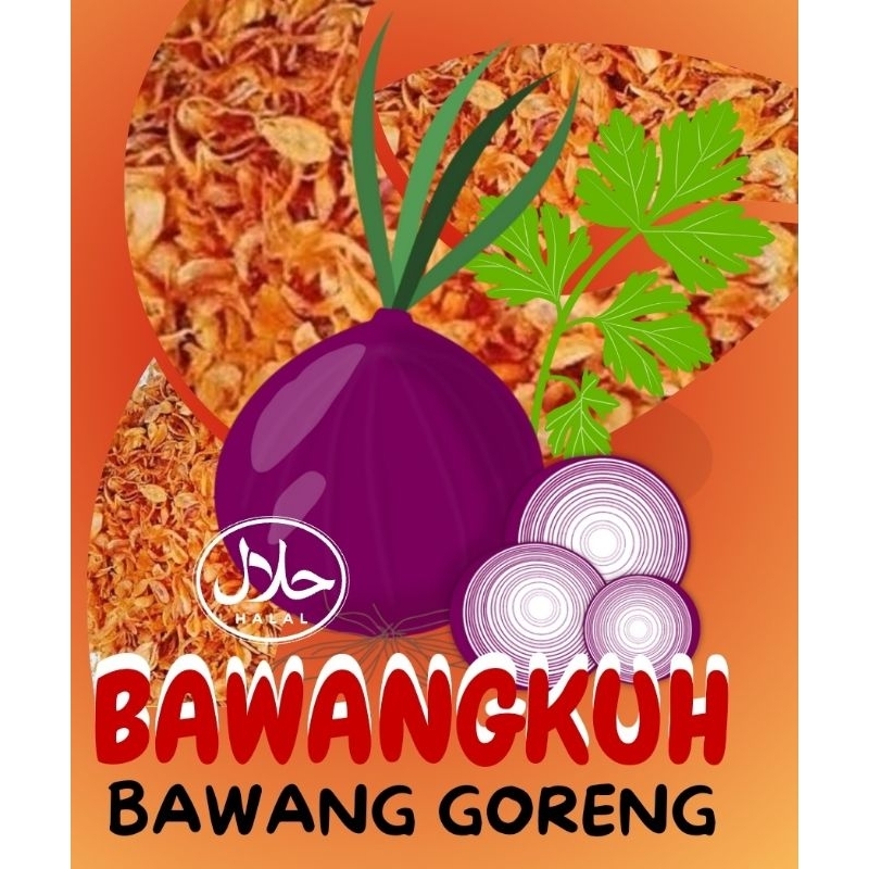 

bawangkuh
