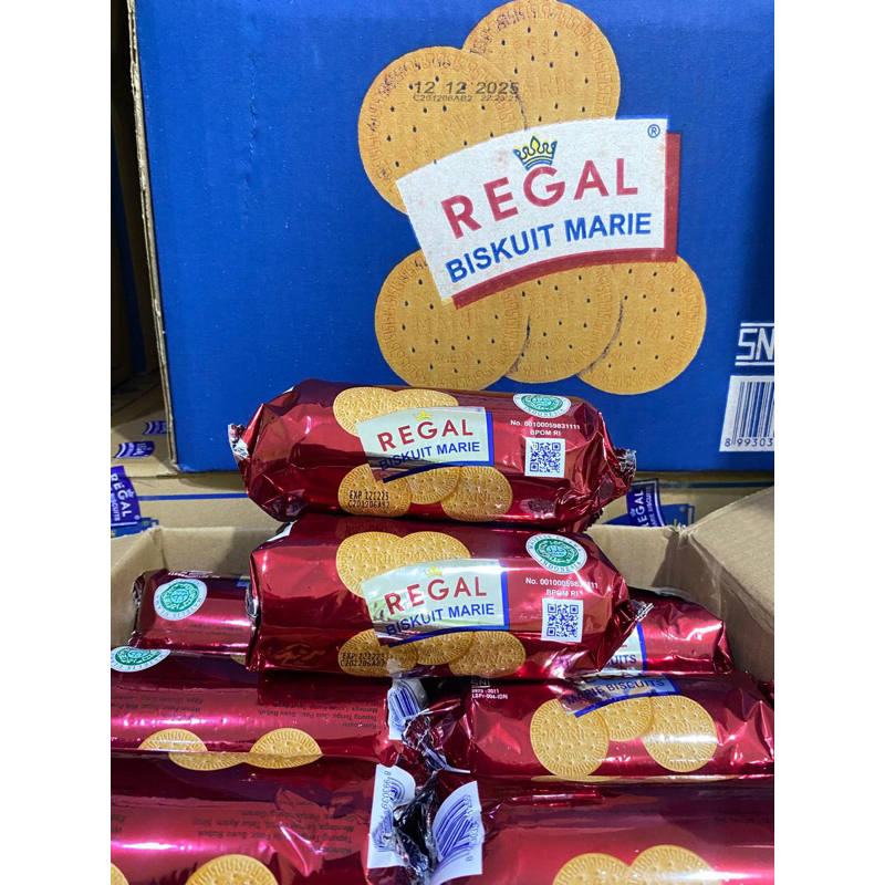 

Regal 120gr