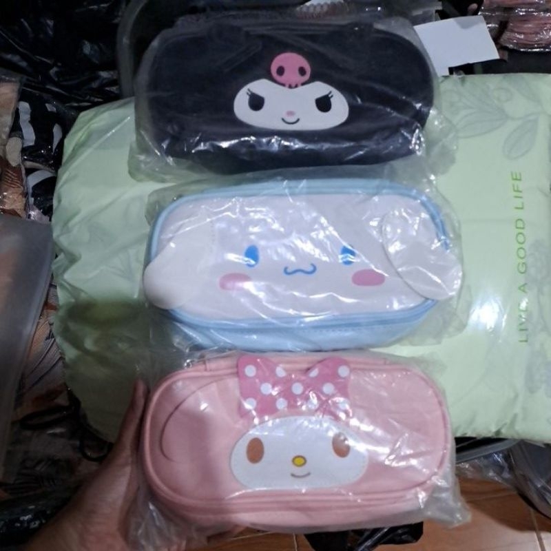

Pencil Case Sanrio