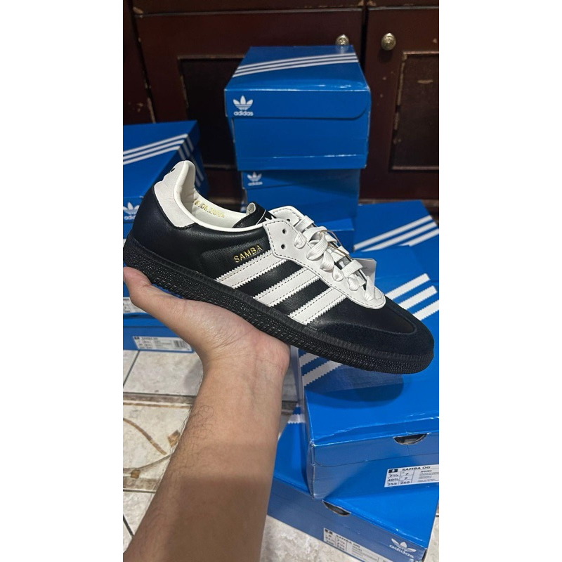 Adidas Samba 75 aniv bnibwt size 41