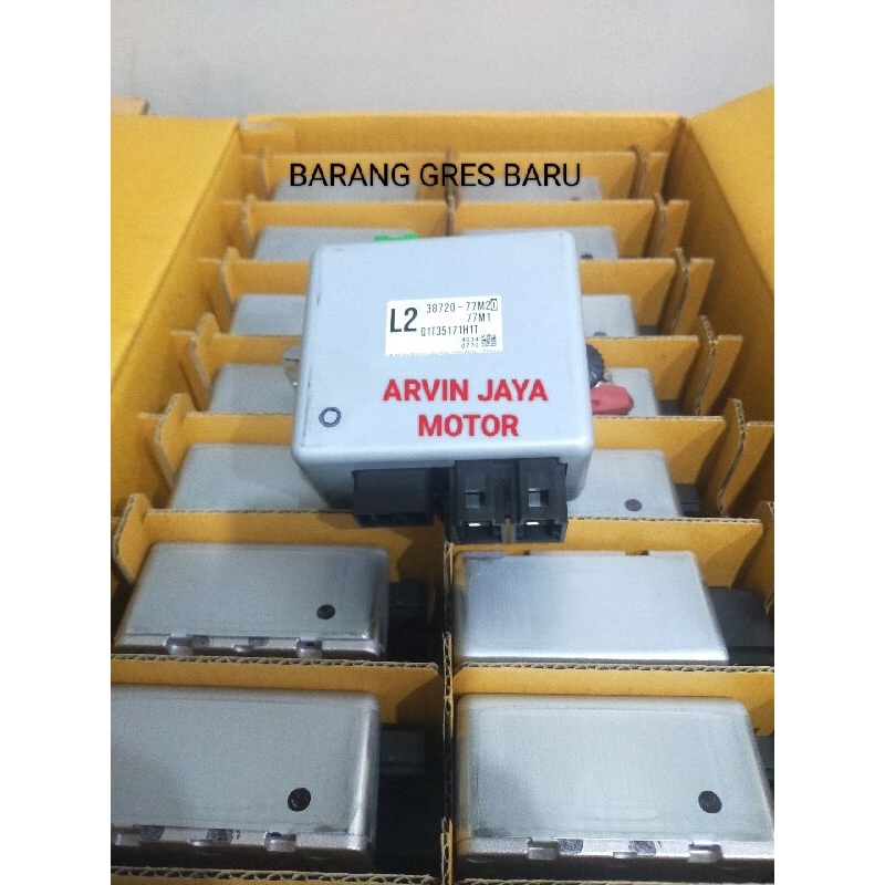 modul eps Suzuki Ertiga 38720-77M20