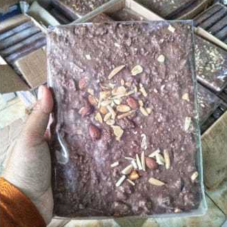 

Coklat Blok SQ 1kg Coklat Brownis Coklat Balok Kiloan