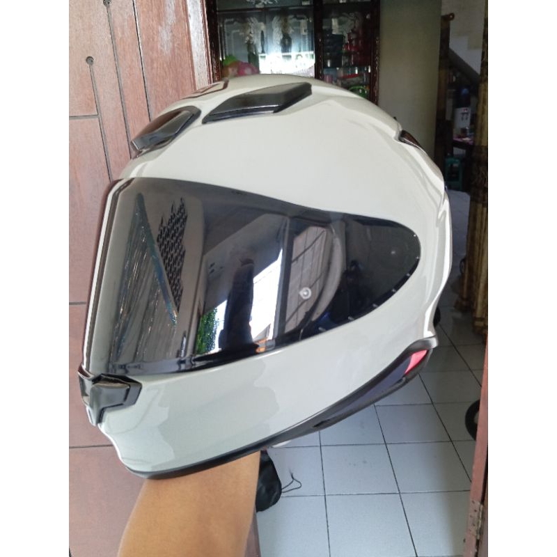 helm shoei z8 clone frp super