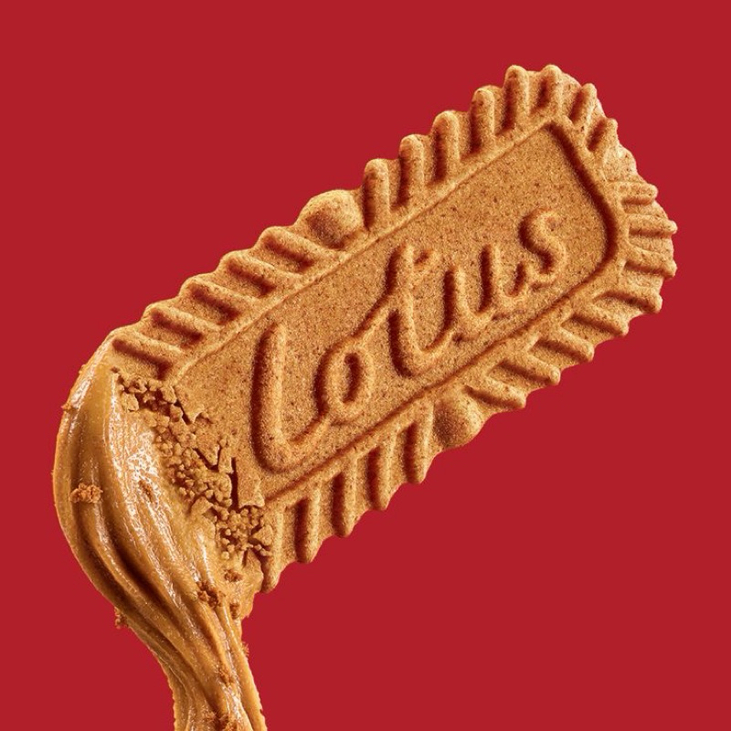 

LOTUS BISCOFF BISCUIT