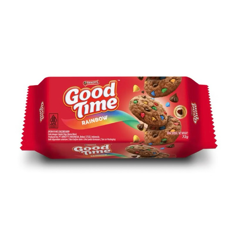 

Goodtime 72gr