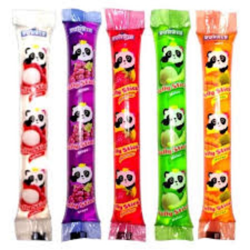 

jelly jadul