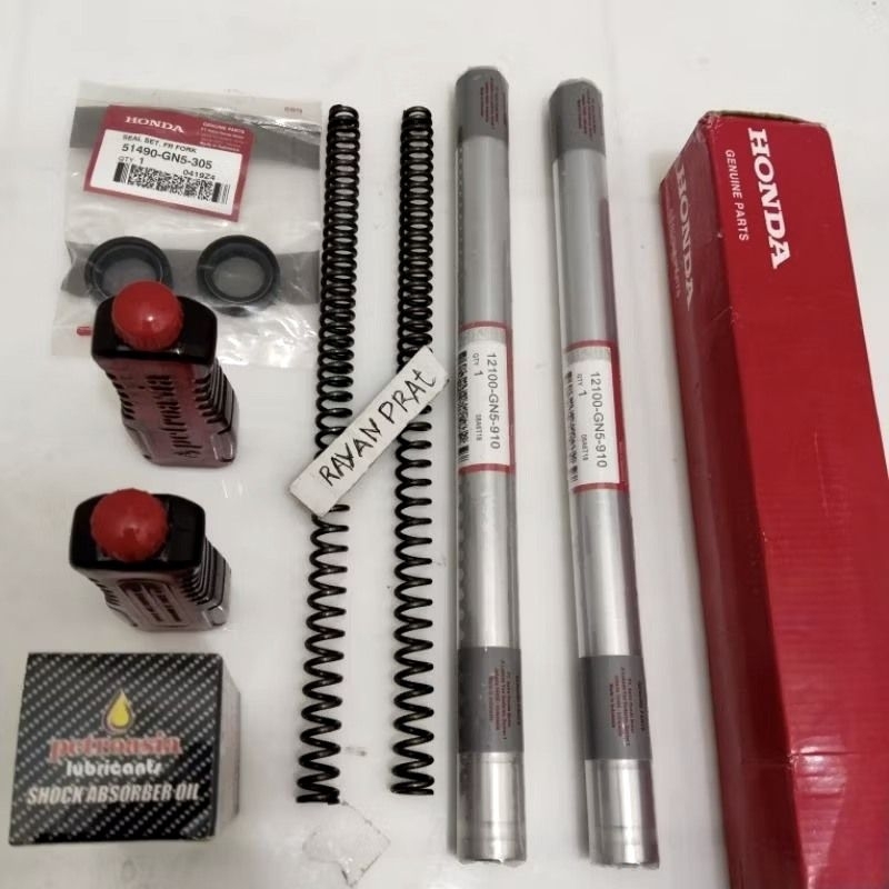 Ahm_sok depan komplit astrea grand astrea grand astrea grand original gn5