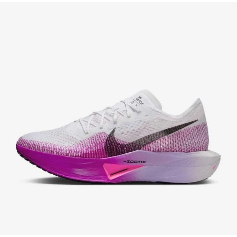 SEPATU LARI NIKE ZOOMX VAPORFLY NEXT% 3 RUNNING 100% ORIGINAL DV4129 104