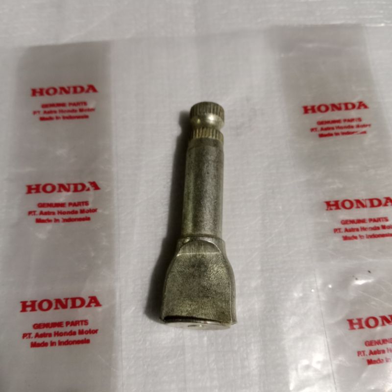 as paha rem belakang honda glpro
