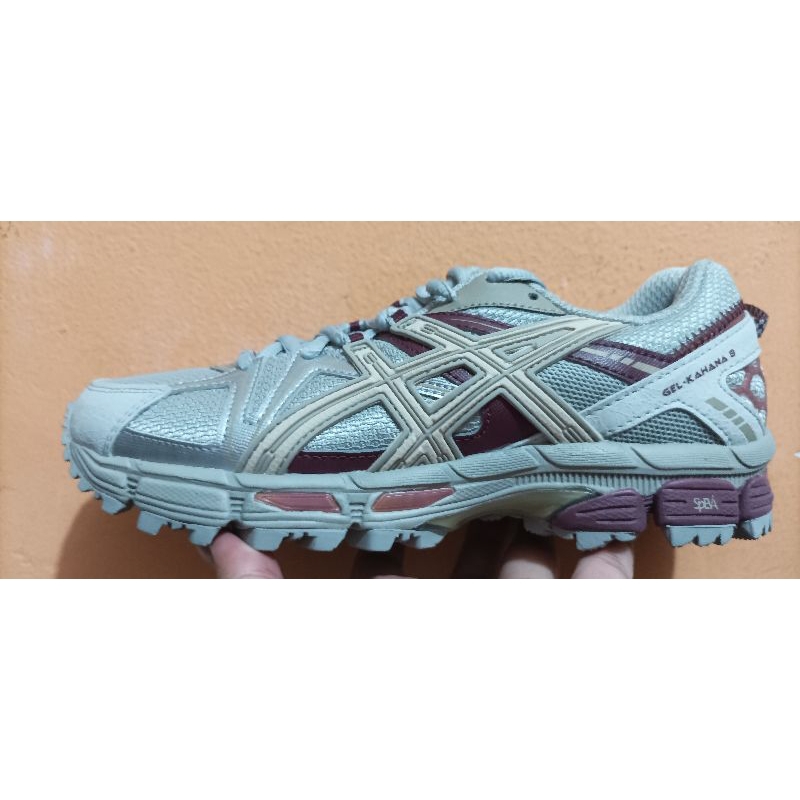 Asics Gel Kahana 8 Original 1000%