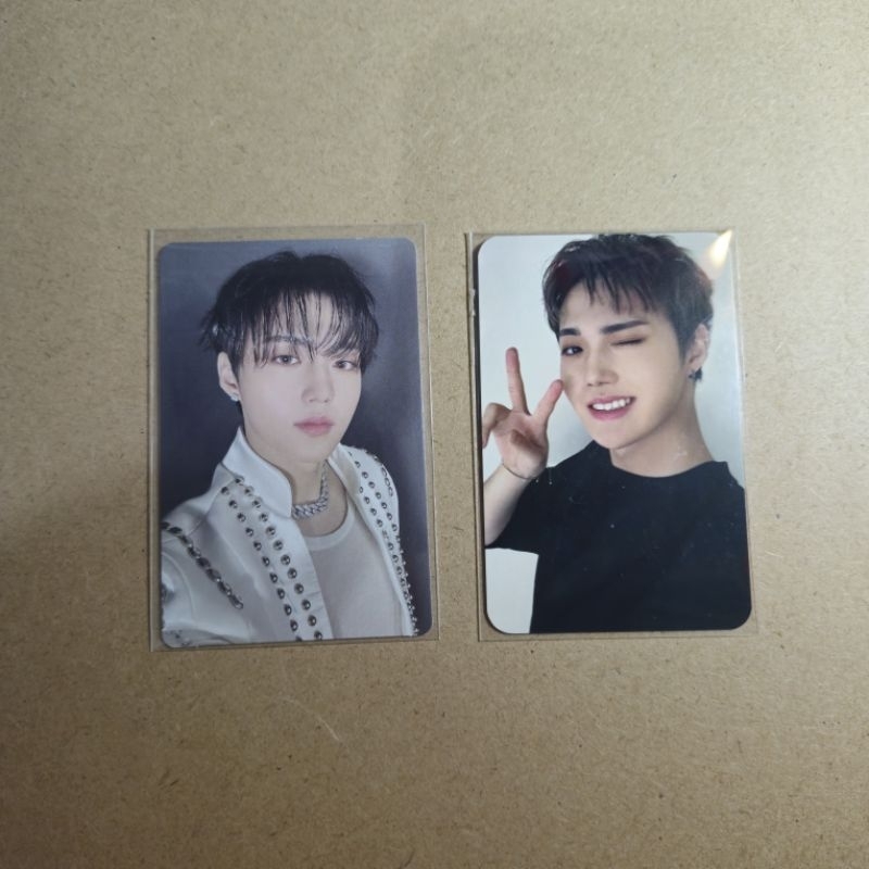Pc Treasure Official Doyoung Reboot/Doyoung Membership