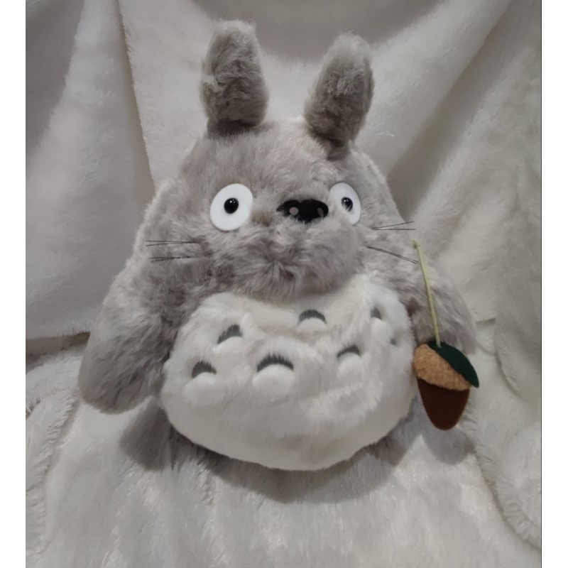 Tas Ransel Backpack Totoro Ghibli Sun Arrow Original