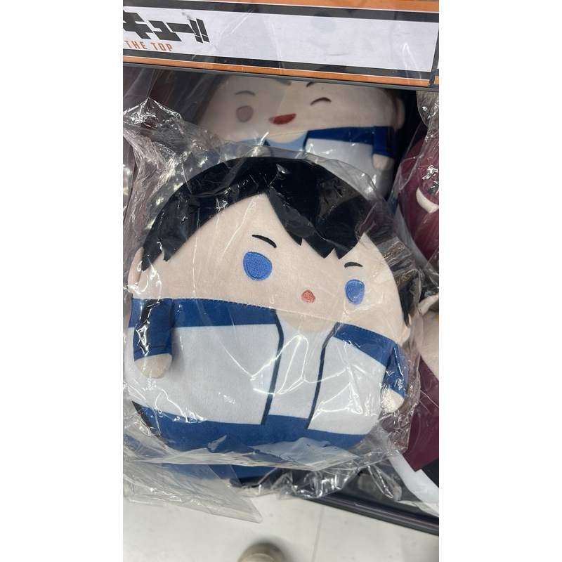 [jastip] fuwa m size kageyama