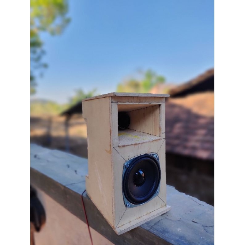 box line array 3 inch