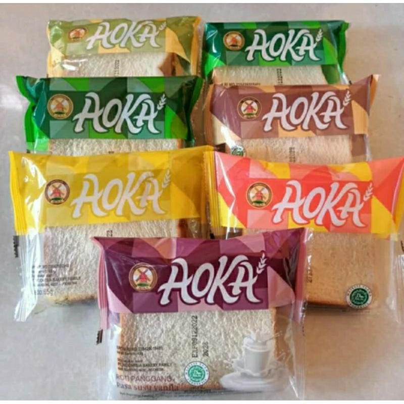 

AokaPanggang