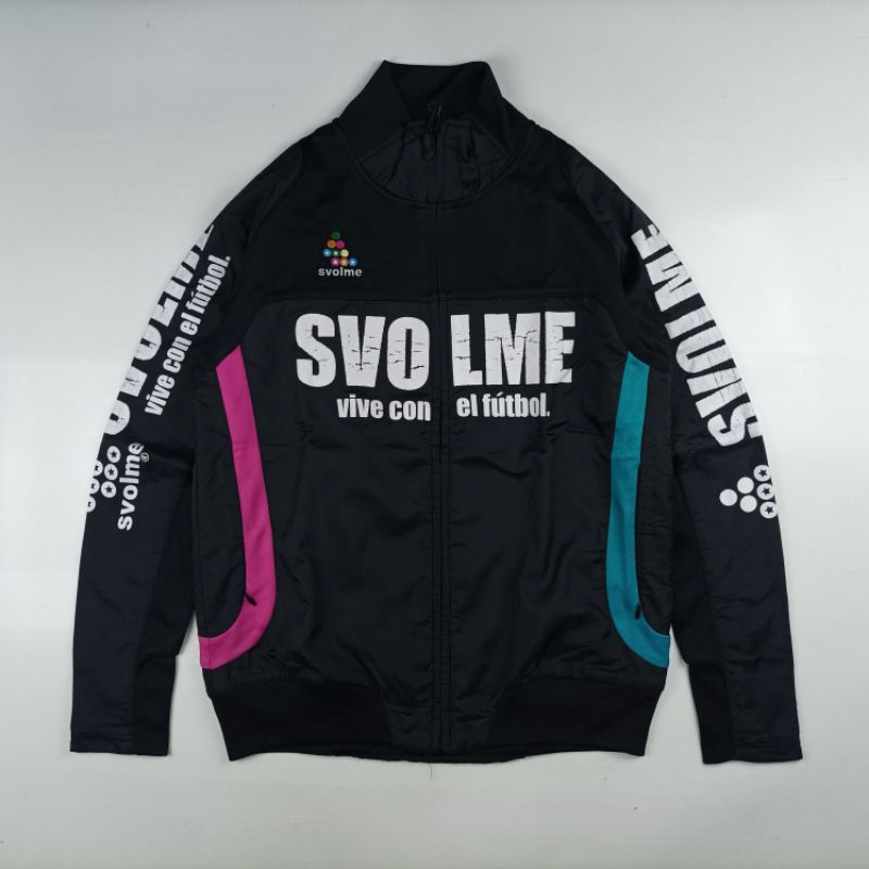 Svolme Jersey Sepeda Size M Pria A171