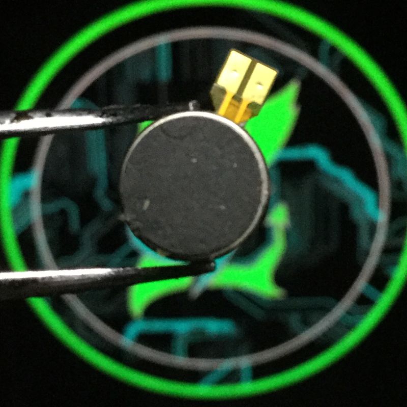 Getar NOKIA X6 / NOKIA 6.1 Plus [ Copotan ]Tested✓