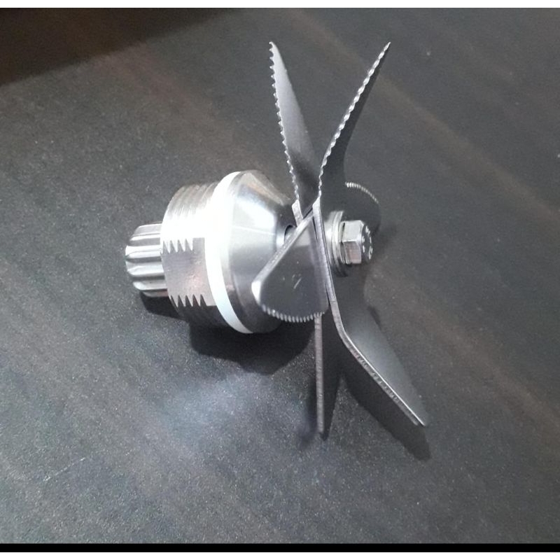 Spare Part - Heavy Duty - Blender - Tanyakan Merek Blendermu