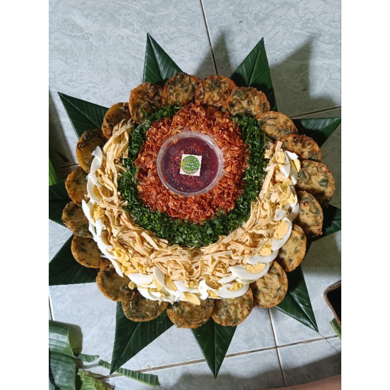 

Tumpeng Mihun