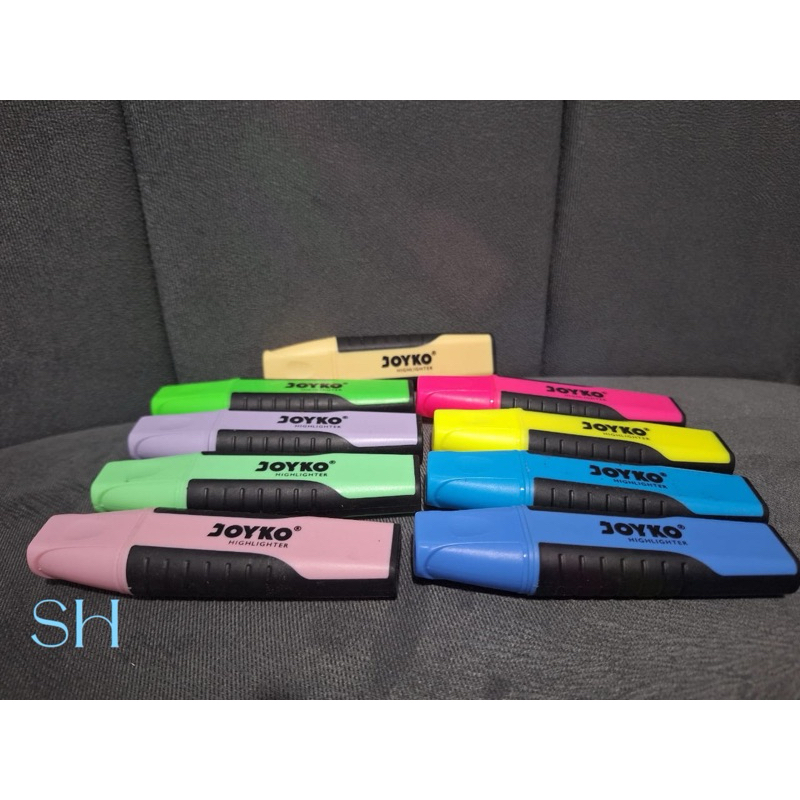 

Stabilo Joyko Termurah