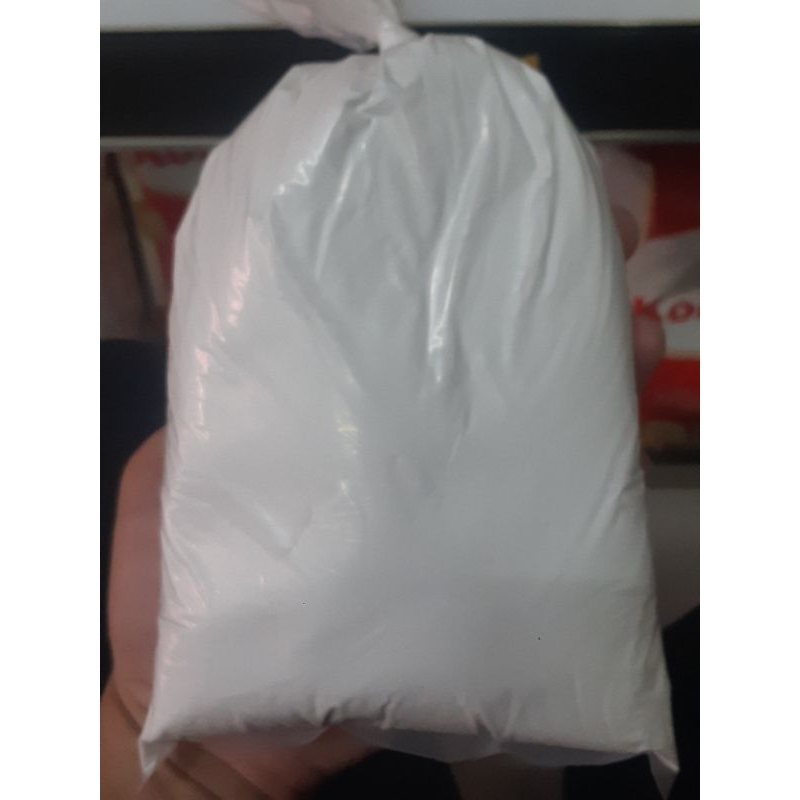 

Tepung Aci Gunung Repack 500g