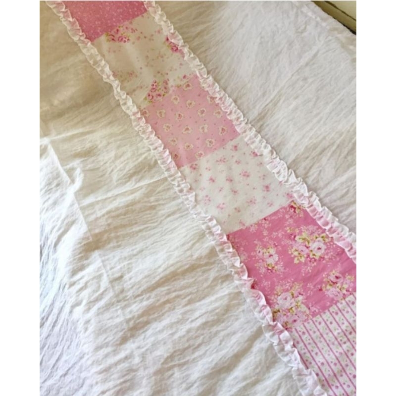 Gorden Amante pink shabby