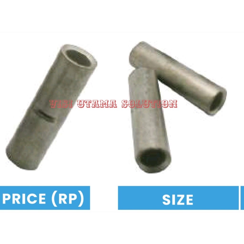 Verbending Sok skun /Sok skun LC 10 mm